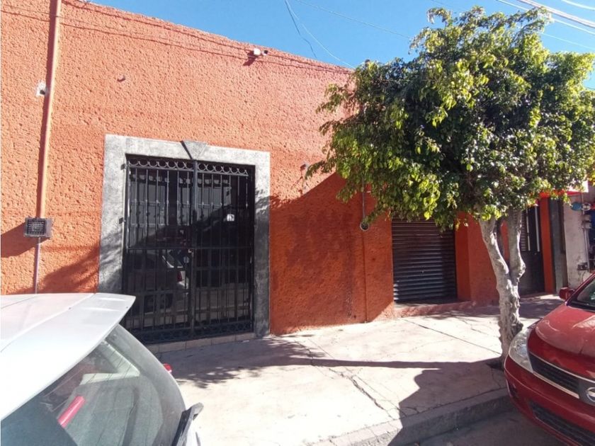venta Casa en San José Iturbide Centro, San José Iturbide (6208915)-  