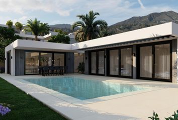 Villa en  Mijas, Málaga Provincia