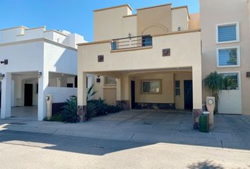 Casa en  Villa De Los Corceles, Hermosillo