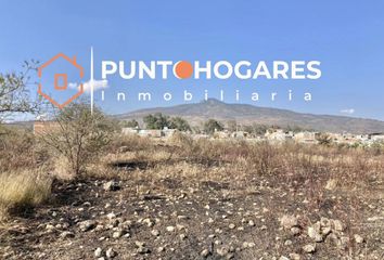 Lote de Terreno en  Tarímbaro, Michoacán De Ocampo, Mex