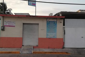 Local comercial en  San Carlos, Ciudad Del Carmen, Carmen, Campeche