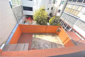 Casa en  Benito Juárez, Cdmx, Ciudad De México (cdmx)