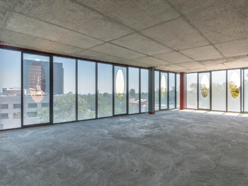 renta Oficina en Jardines del Pedregal, Álvaro Obregón, CDMX (EB