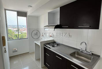 Apartment for rent in El Centro, Cúcuta