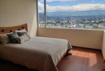 Departamento en  Conocoto, Quito