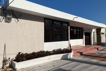 Casa en El Prado, Barranquilla