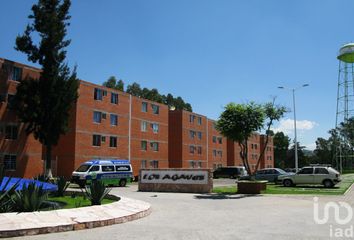 Departamento en  Álvaro Obregón, San Martín Texmelucan De Labastida