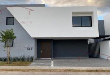 Casa en fraccionamiento en  Residencial El Molino, León