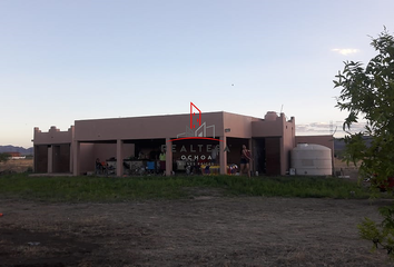 Lote de Terreno en  Los Nogales, Municipio De Chihuahua