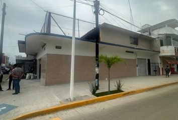 Local comercial en  Tres Valles, Veracruz