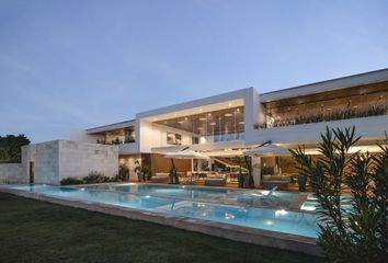 Lote de Terreno en  Temozón Norte, Mérida, Yucatán, Mex