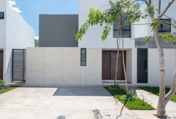 Casa en  Pueblo Cholul, Mérida, Yucatán