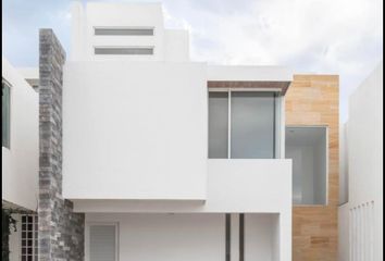 Casa en  Horizontes Residencial, San Luis Potosí