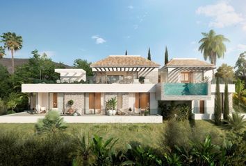 Villa en  Mijas, Málaga Provincia