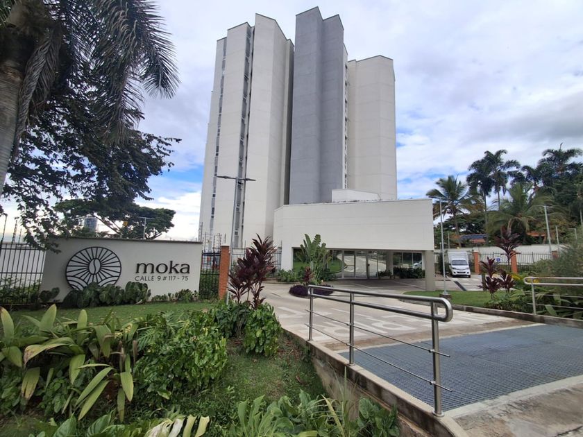 Apartamento en arriendo Parcelaciones Pance, Sur