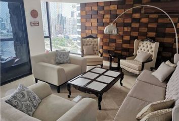 Apartamento en  San Francisco, Ciudad De Panamá