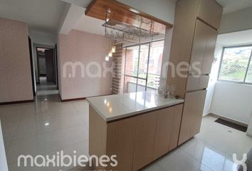 Apartment for rent in Noroccidente, Medellín