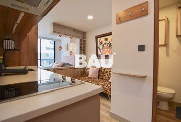Apartamento en Chicó Norte, Bogotá