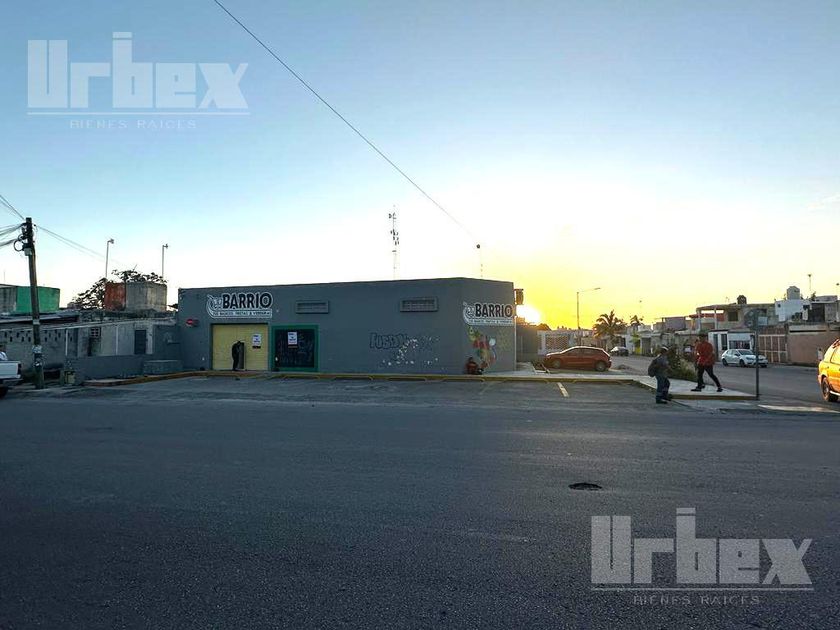 renta Local comercial en Colonia Benito Juárez, Cancún (LC102) icasas.mx