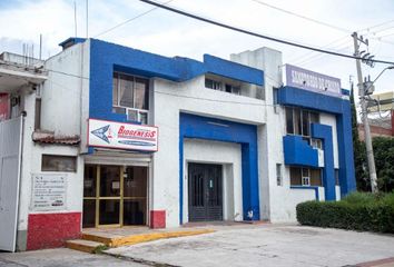 Edificio en  Ocho Cedros, Toluca