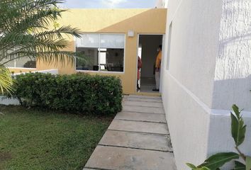 Casa en  San Carlos Del Sur, Mérida, Yucatán