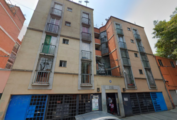 Departamento en  Abarrotes Israel, Río Tíber 80, Colonia Cuauhtémoc, Cuauhtémoc, Ciudad De México, 06500, Mex