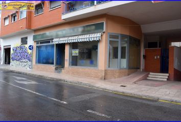 Local Comercial en  Santomera, Murcia Provincia