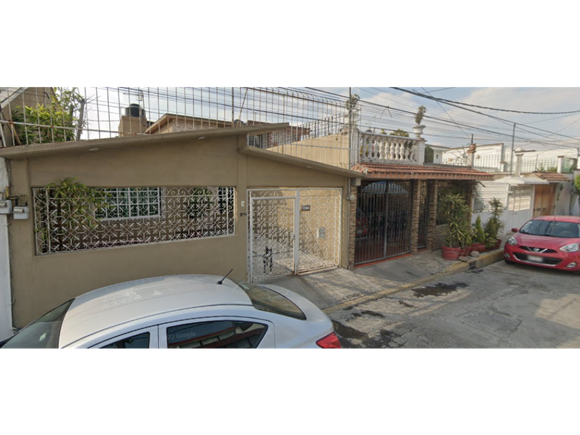 venta Casa en Villa de las Flores, Coacalco de Berriozábal, Coacalco de  Berriozábal (5136143)