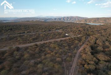 Terrenos en  Coronel Moldes, Salta