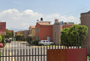 Casa en fraccionamiento en  Carretera Ciudad De México-tlalmanalco, Fraccionamiento Hacienda Las Palmas, Ixtapaluca, México, 57630, Mex