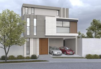 Casa en  Circuito Roncesvalles, Villandares Residencial, San Luis Potosí, 78295, Mex