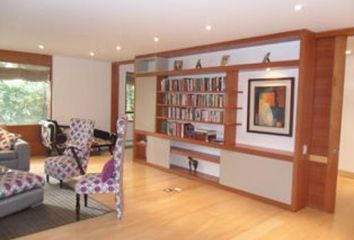 Apartamento en  Los Rosales Norte, Bogotá