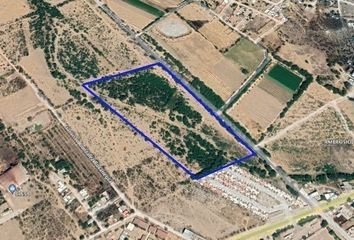 Lote de Terreno en  Ciudad Villa De Reyes, Villa De Reyes, San Luis Potosí