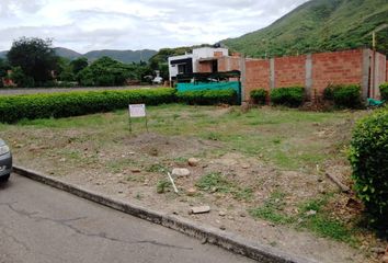 Lote de Terreno en  El Pórtico, Cúcuta