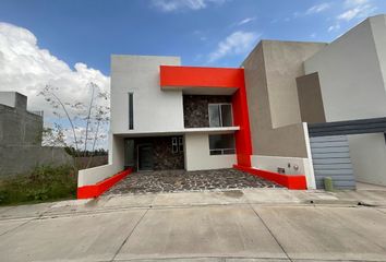 Casa en fraccionamiento en  Calle Pimpinela 360, Faldas Del Punhuato, Morelia, Michoacán De Ocampo, 58254, Mex