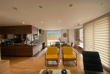 Apartment for rent in Chicó Norte, Bogotá