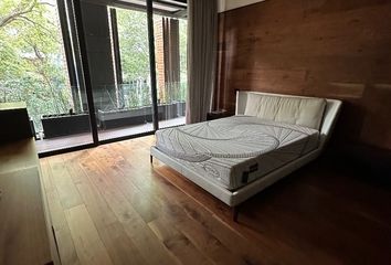 Departamento en  Polanco I Sección, Miguel Hidalgo, Cdmx