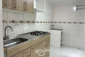 Apartamento en Compartir, Soacha