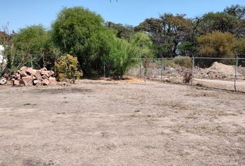 Lote de Terreno en  Residencial Granjas De Tequisquiapan, Tequisquiapan