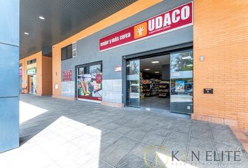 Local Comercial en  Distrito 3, Alicante/alacant