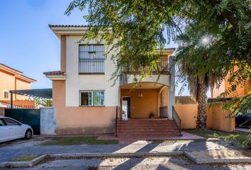 Chalet en  Almensilla, Sevilla Provincia