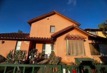 Casa en  Pudahuel, Provincia De Santiago