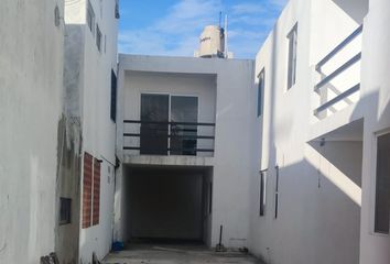 Casa en  Calle Moctezuma 124, 16 De Septiembre, Ciudad Madero, Tamaulipas, 89512, Mex