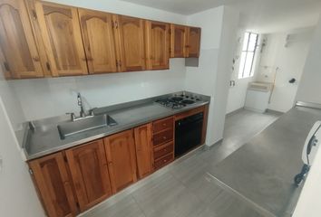 Apartment for rent in Loma de los Bernal, Medellín