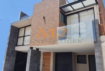 Casa en fraccionamiento en  Bellas Artes 21, Guadalupe, Puebla De Zaragoza, Puebla, México