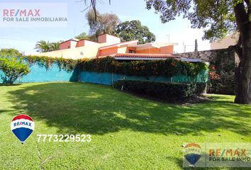 Lote de Terreno en  Acapantzingo, Cuernavaca, Morelos