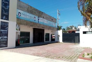 Oficina en  Limonar, Carmen, Campeche