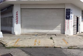 Local comercial en  Impsa Empaques Y Herramientas, Avenida Reforma 2509, La Paz, Puebla, 72160, Mex