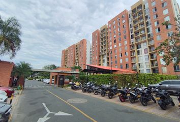Apartment for rent in Meléndez, Cali