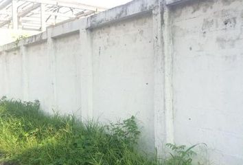 Terreno Comercial en  Tarqui, Guayaquil